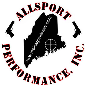 Allsport Performance Inc