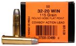 Click here to go to "32-20 Win Ammunition"