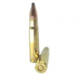 Click here to go to "358 Winchester Ammo"