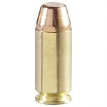 Click here to go to "40s&w Ammunition"