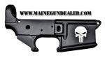 ANDERSON AM-15 STRIPPED LOWER .223 / .556 - MULTI 