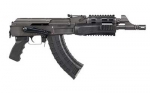 Click here to go to "AK47 Pistols By MFG"