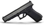 Glock G34 34 Gen 5 5.3" MOS 9mm Blk
