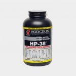 Hodgdon HP-38 Powder 1 lb