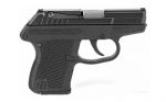 Kel Tec P32 32acp 7rd 2.7" Pistol Black