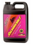 Click here to go to "Snowmobile Oil & Lube"