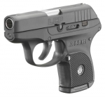 RUGER LCP 380 BLK 380acp