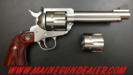 Click here to go to "Single Action Revolvers"