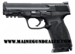 SMITH & WESSON M&P9 M2.0 W/O SAFETY 9mm