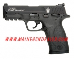 SMITH & WESSON M&P22 COMPACT 22lr