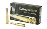 Sellier & Bellot 7.62x54R 180gr SP 20rds Ammo