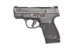 Smith Wesson M&P9 Shield Plus OR 13rd No Safety