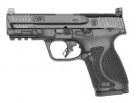 Smith Wesson M&P9 M2.0 9mm 4" 15rd OR No Safety