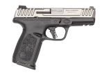 Smith Wesson SD9 2.0 9mm 16+1 4" SS / Black Pistol