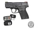 Smith M&P9 Shield PC M2.0 Ported 9mm w/ Safety