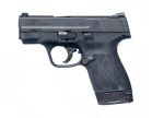Smith & Wesson M&P9 Shield M2.0 9mm w/o Safety
