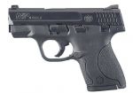 Smith & Wesson M&P9 Shield 9mm w/ Safety