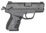 Springfield Armory XD-E EDC Package 9mm 3.3" DEAL!
