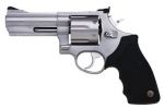 TAURUS 44 44MAG 4" 6RD STAINLESS REVOLVER
