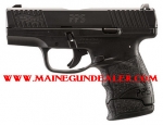 WALTHER PPS M2 LE EDITION BLACK 9mm