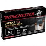 Winchester Defender Elite 12ga 2.75" 10rds