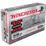 Winchester Power-Point 308 Win 150gr 20rds Ammo