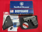 Used Smith Wesson M&P 380 Bodyguard w/ Laser