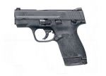 Smith & Wesson M&P9 Shield M2.0 9mm W/ Safety