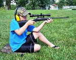 Click here to go to "Youth Bolt Action Rifles"