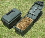 MTM Ammo Boxes