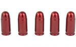 A-Zoom 380acp Training Snap Caps 6 Pack
