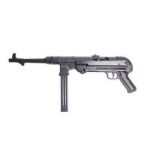 ATI GSG wwii MP40P MP40 9mm 10.8" 30rd Pistol