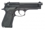 BERETTA M9 92 9MM 15RD 4.9" MADE IN USA