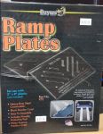 Buyers 8" Ramp Plates RP8
