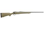 Bergara Hunter 308win 22" Black / Green Rifle