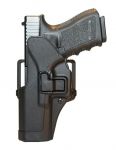 Blackhawk Serpa CQC 00 Glock 17 22 31 Left Handed
