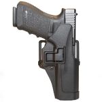Blackhawk Serpa CQC 13 Glock 20 21 37  S&W M&P45