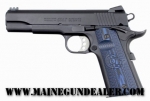 COLT 1911 COMPETITION GOVERNMENT 45ACP