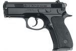 CZ 75 P-01 Pistol 9mm