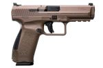 Canik TP9SF 9mm FDE 18+1 4.46" Accessory Pack