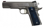 Colt 1911 Series 70 Competition 45acp Stainless
