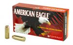 Federal American Eagle 10mm 180gr FMJ 50rds