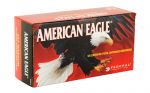 Federal American Eagle 357mag 158gr JSP 50rds Ammo
