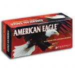 Federal American Eagle 40s&w 100rd 180gr
