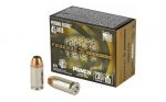 Federal Personal Defense Punch 45acp 230gr JHP