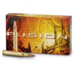 Federal Fusion 270 Win 150gr 20rds