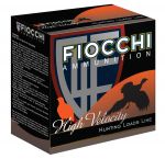 Fiocchi HV 16 Gauge 16ga 2.75" 1 1/8 oz 6 Shot