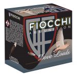 Fiocchi Game Target 410ga 2.5" 8 Shot 25rds Ammo