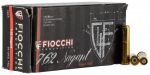 Fiocchi 7.62 7.62x38R Nagant 98gr 50rds FMJ Ammo