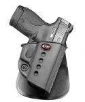 Fobus Paddle Holster PPS Shield CZ 97B 709 740